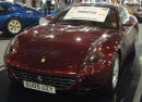 London Motor Show 2006
